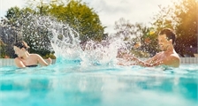 Spa & Wellness Facilities at Center Parcs Park Zandvoort