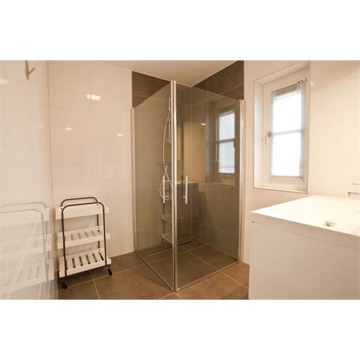 Bungalow Strandvilla-(S6) at Bad Hoophuizen