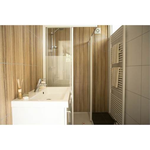 Chalet Cabana-(B4) at Bad Hoophuizen