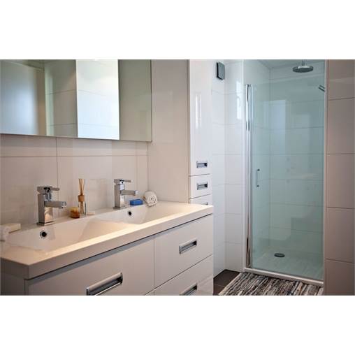 Chalet Cube-Exclusif-(CUB4) at Bad Hoophuizen