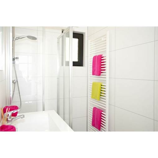 Chalet Cube-la-Mer-(C4) at Bad Hoophuizen