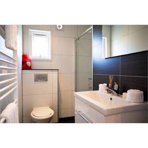 Chalet Exclusif-(D4) at Bad Hoophuizen
