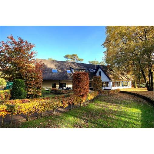 Bungalow Familie-(GB20) at Beekbergen