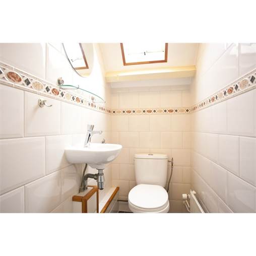 Bungalow Familievilla-(GB12) at Beekbergen