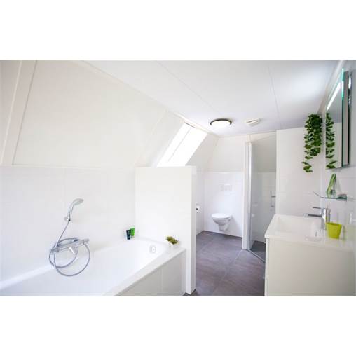 Bungalow Gezinsvilla-(H4) at Beekbergen