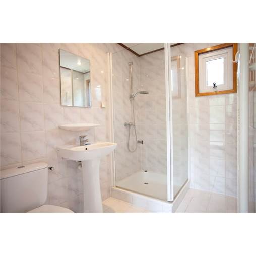 Chalet G6 at Beekbergen