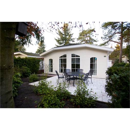 Chalet Veranda-(F6) at Beekbergen