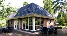 Bungalow Familievilla-Luxe-(GB12L) at EuroParcs Beekbergen