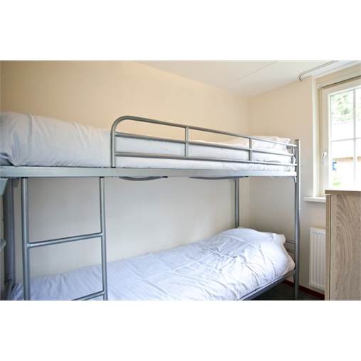 Chalet Exclusif-plus-(G-6) at Buitenhuizen