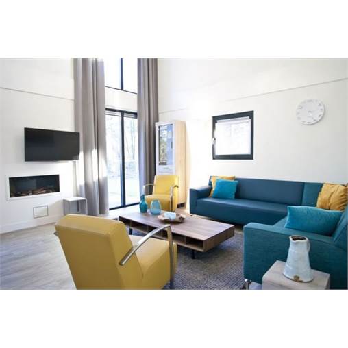 Chalet Cube-Maginifique-Plus-(CUB8L) at De Zanding