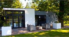 Chalet Cube-la-Mer-(C-4) at EuroParcs De Hooge Veluwe