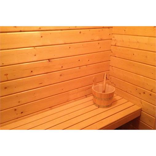 Chalet Fin-Maison-(FC-4) at Maasduinen