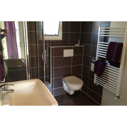 Chalet Fin-Maison-Plus-(FC-6) at Maasduinen