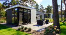 Chalet Cube-la-Mer-(C-4) at EuroParcs Maasduinen