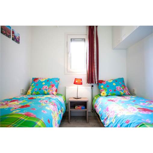 Chalet Exclusif-(D-4) at Molengroet