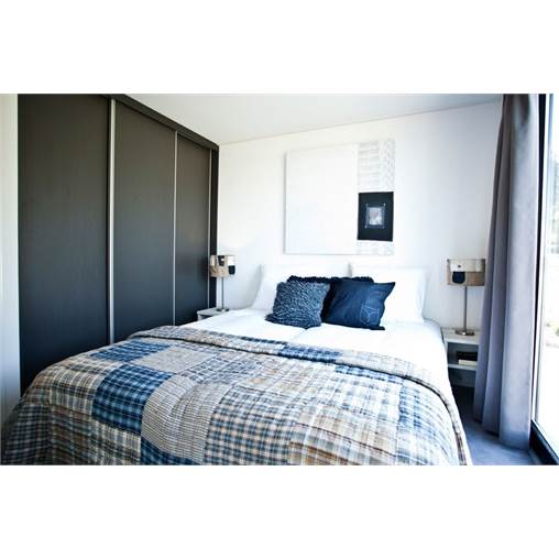 Chalet Cube-Exclusif-(CUB4) at Schoneveld