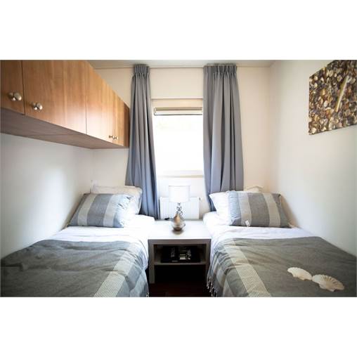 Chalet Unique-(A-4) at Schoneveld