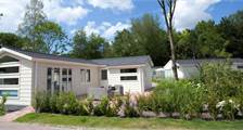Chalet L’Avenir-(F-6) at EuroParcs Spaarnwoude