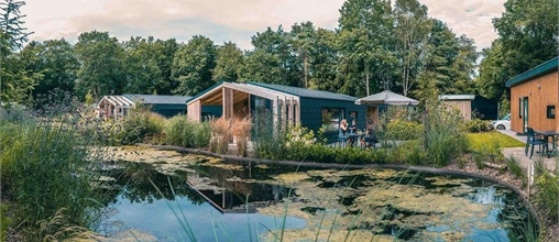 EuroParcs De Utrechtse Heuvelrug