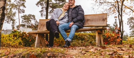 EuroParcs Cadzand-Bad