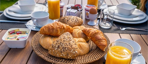 EuroParcs De Woudhoeve