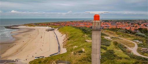 EuroParcs De Zeeuwse Duinen