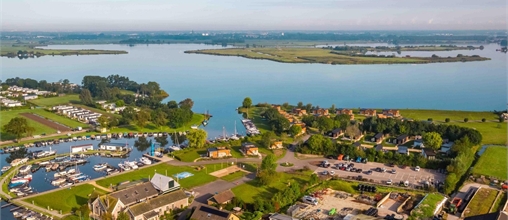 EuroParcs Kagerplassen