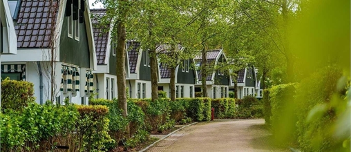 EuroParcs koningshof