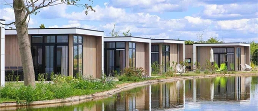 EuroParcs Marina Strandbad