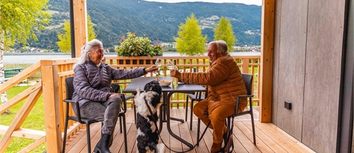 EuroParcs Ossiacher See