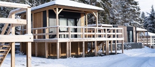 EuroParcs Pressegger See