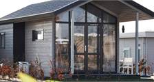 Chalet Lodge-4 at EuroParcs De Achterhoek