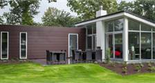 Chalet Pavilion-6 at EuroParcs De Achterhoek