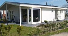 Chalet Hackfort-6 at EuroParcs De Biesbosch