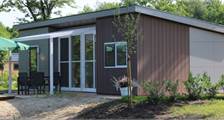 Chalet Pavilion-4 at EuroParcs De Biesbosch