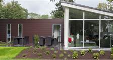Chalet Pavilion-6 at EuroParcs De Biesbosch
