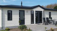 Chalet Velthorst-6 at EuroParcs De Biesbosch