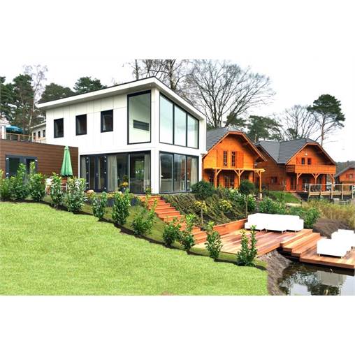  Pavilion-l at Brunssummerheide