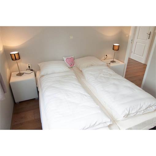 Chalet Hackfort-4 at De Rijp