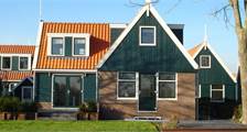 Bungalow De-Rijp-10 at EuroParcs De Rijp