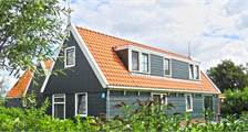 Bungalow Waterland-10 at EuroParcs De Rijp