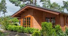 Chalet Boekhorst-Royal-6 at EuroParcs Limburg