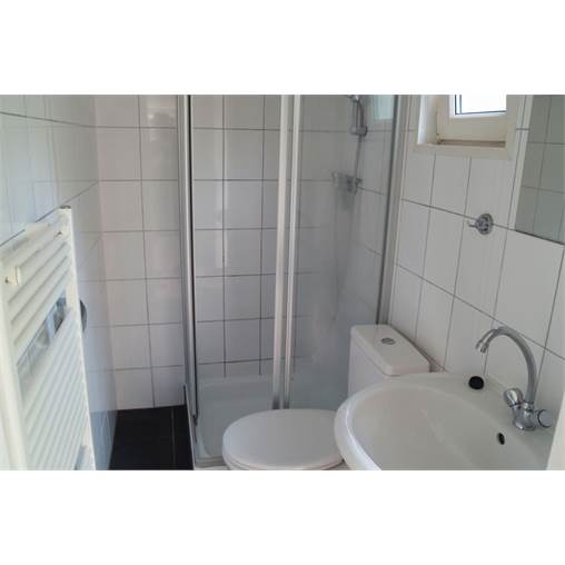 Chalet Berkel-4 at Limburg