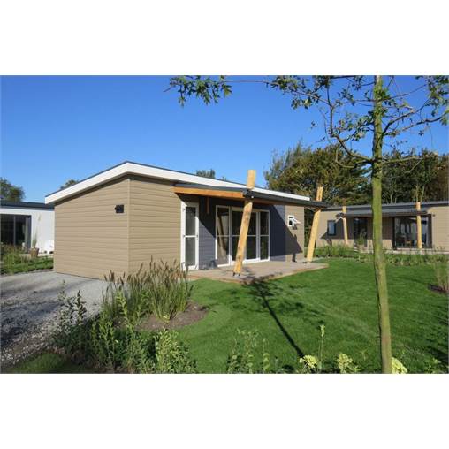 Chalet Pavilion-5 at Poort van Zeeland