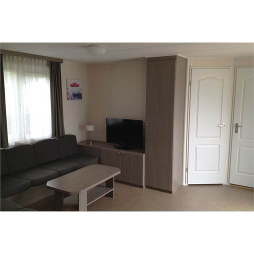 Chalet Berkel-6 at Zuiderzee