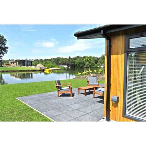 Chalet Hackfort-6 at Zuiderzee