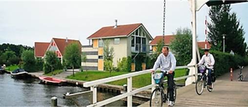 Summio Parc Villapark Schildmeer