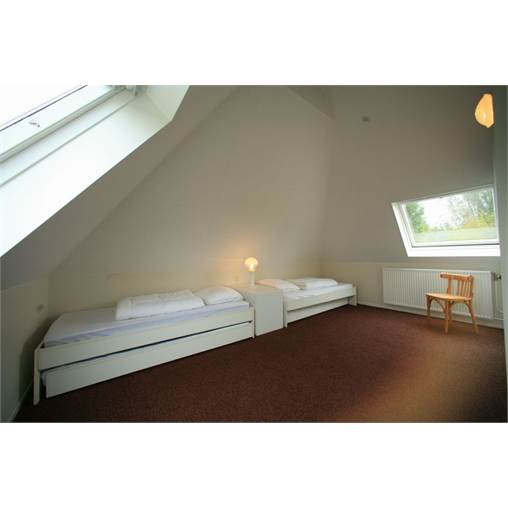 Bungalow Wiid-8 at Vakantiepark It Wiid