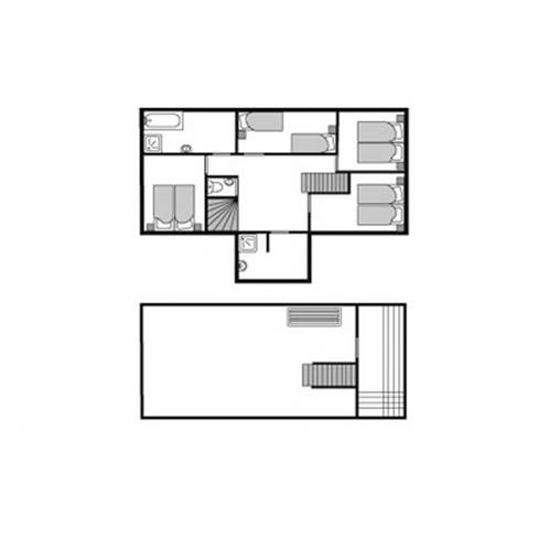 Bungalow Bonte-Specht-Luxe-(10FL) at De Berkenhorst