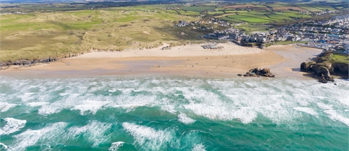 Landal Leycroft Valley